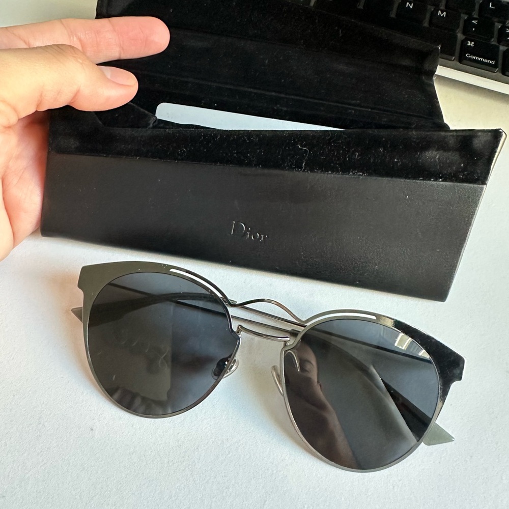 dior sunglasses